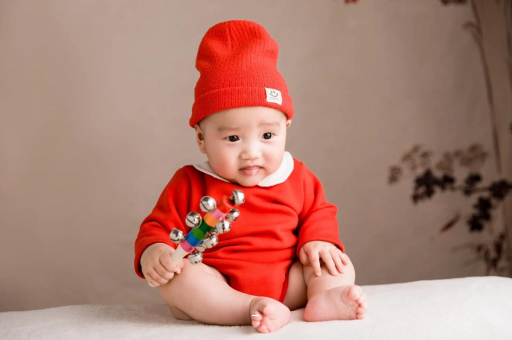 青海宝宝拉肚子高烧