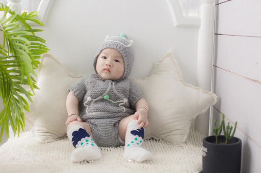 青海八零甜妻萌宝宝